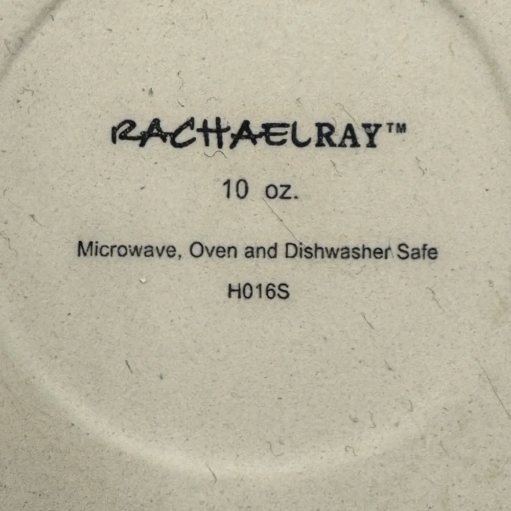 Rachael Ray rachael ray